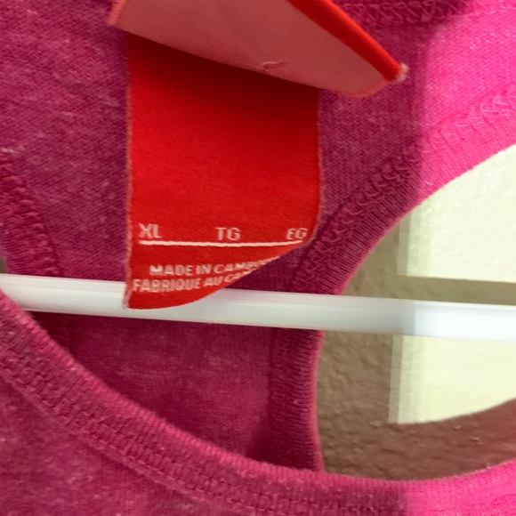 Nike Tank Top.     .188 - Picture 2 of 2